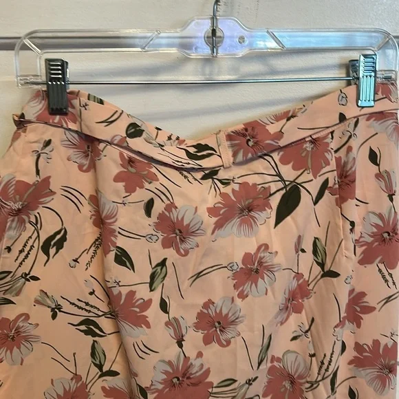 Allegra K skirt wrap around - Picture 6 of 7